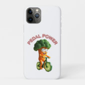 iPhone/iPad-Gehäuse Case-Mate iPhone Hülle (Rückseite)