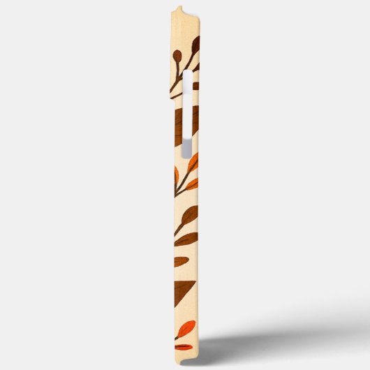 iPhone/iPad-Gehäuse Case-Mate iPhone Hülle (Rückseite / Links)