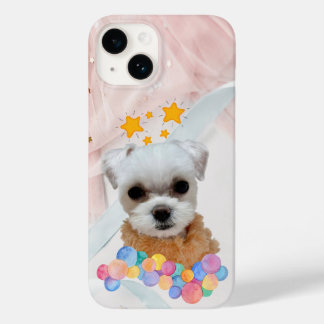 iPhone/iPad-Gehäuse Case-Mate iPhone 14 Hülle