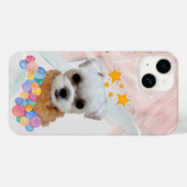 iPhone/iPad-Gehäuse Case-Mate iPhone Hülle (Rückseite (Horizontal))