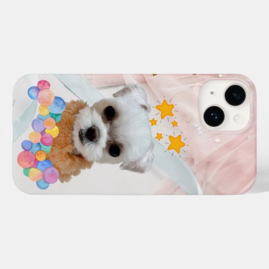 iPhone/iPad-Gehäuse Case-Mate iPhone Hülle (Rückseite (Horizontal))