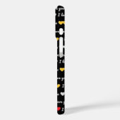 iPhone/iPad-Gehäuse Case-Mate iPhone Hülle (Rückseite / Links)