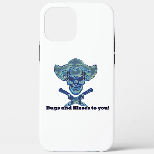 iPhone/iPad-Gehäuse Case-Mate iPhone Hülle (Rückseite)