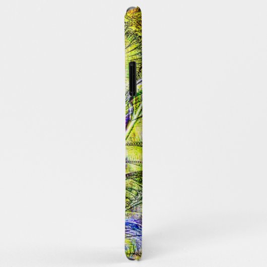 iPhone/iPad-Gehäuse Case-Mate iPhone Hülle (Hinten/Rechts)