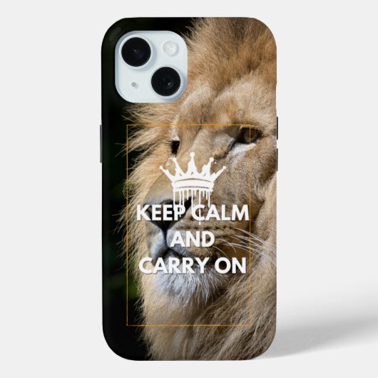 iPhone/iPad-Gehäuse Case-Mate iPhone Hülle (Rückseite)