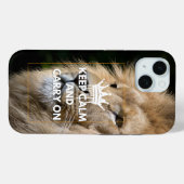 iPhone/iPad-Gehäuse Case-Mate iPhone Hülle (Rückseite (Horizontal))