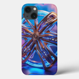 iPhone/iPad-Gehäuse Case-Mate iPhone Hülle