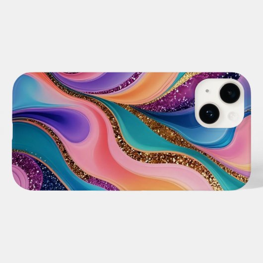 iPhone/iPad-Gehäuse Case-Mate iPhone Hülle (Rückseite (Horizontal))