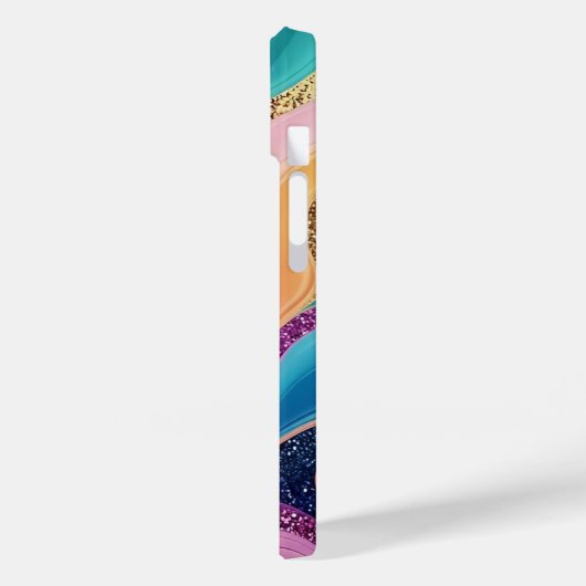 iPhone/iPad-Gehäuse Case-Mate iPhone Hülle (Rückseite / Links)