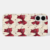 iPhone/iPad-Gehäuse Case-Mate iPhone Hülle (Rückseite (Horizontal))