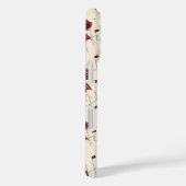 iPhone/iPad-Gehäuse Case-Mate iPhone Hülle (Rückseite / Rechts)