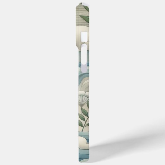 iPhone/iPad-Gehäuse Case-Mate iPhone Hülle (Rückseite / Links)