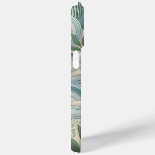 iPhone/iPad-Gehäuse Case-Mate iPhone Hülle (Rückseite / Rechts)