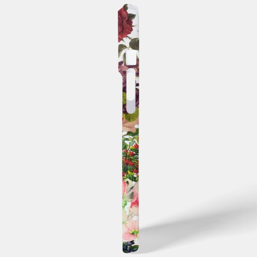 iPhone/iPad-Gehäuse Case-Mate iPhone Hülle (Rückseite / Links)