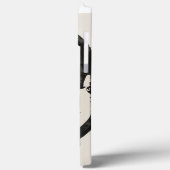 iPhone/iPad-Gehäuse Case-Mate iPhone Hülle (Rückseite / Links)