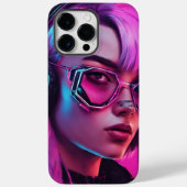 iPhone/iPad-Gehäuse Case-Mate iPhone Hülle (Rückseite)