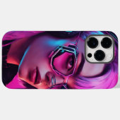 iPhone/iPad-Gehäuse Case-Mate iPhone Hülle (Rückseite (Horizontal))