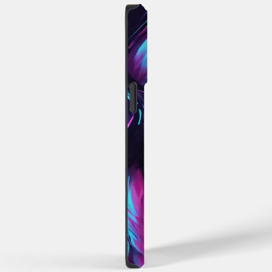 iPhone/iPad-Gehäuse Case-Mate iPhone Hülle (Rückseite / Rechts)