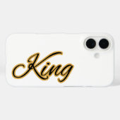 iPhone/iPad-Gehäuse Case-Mate iPhone Hülle (Rückseite (Horizontal))