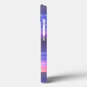 iPhone/iPad-Gehäuse Case-Mate iPhone Hülle (Rückseite / Links)