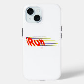 iPhone/iPad-Gehäuse Case-Mate iPhone Hülle (Rückseite)