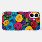 iPhone/iPad-Gehäuse Case-Mate iPhone Hülle (Rückseite (Horizontal))