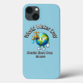 iPhone/iPad-Gehäuse Case-Mate iPhone Hülle (Rückseite)