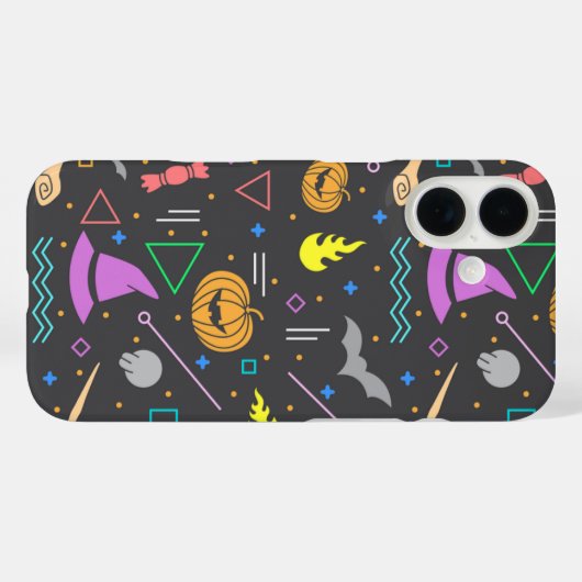 iPhone/iPad-Gehäuse Case-Mate iPhone Hülle (Rückseite (Horizontal))