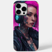 iPhone/iPad-Gehäuse Case-Mate iPhone Hülle (Rückseite)