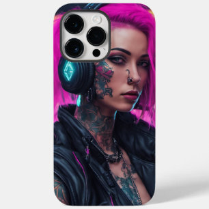 iPhone/iPad-Gehäuse Case-Mate iPhone 14 Pro Max Hülle