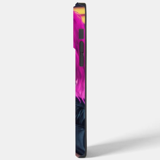 iPhone/iPad-Gehäuse Case-Mate iPhone Hülle (Rückseite / Links)