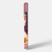 iPhone/iPad-Gehäuse Case-Mate iPhone Hülle (Rückseite / Links)