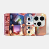 iPhone/iPad-Gehäuse Case-Mate iPhone Hülle (Rückseite (Horizontal))