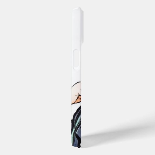 iPhone/iPad-Gehäuse Case-Mate iPhone Hülle (Rückseite / Rechts)