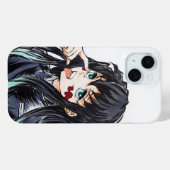 iPhone/iPad-Gehäuse Case-Mate iPhone Hülle (Rückseite (Horizontal))