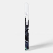 iPhone/iPad-Gehäuse Case-Mate iPhone Hülle (Rückseite / Links)