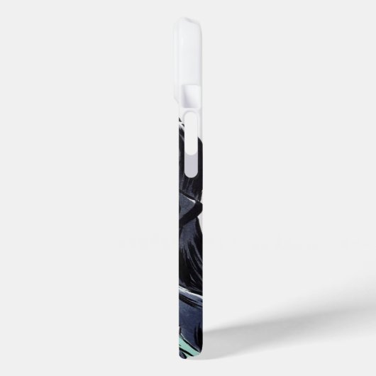 iPhone/iPad-Gehäuse Case-Mate iPhone Hülle (Rückseite / Links)