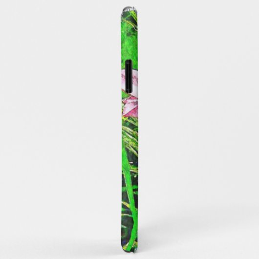 iPhone/iPad-Gehäuse Case-Mate iPhone Hülle (Hinten/Rechts)