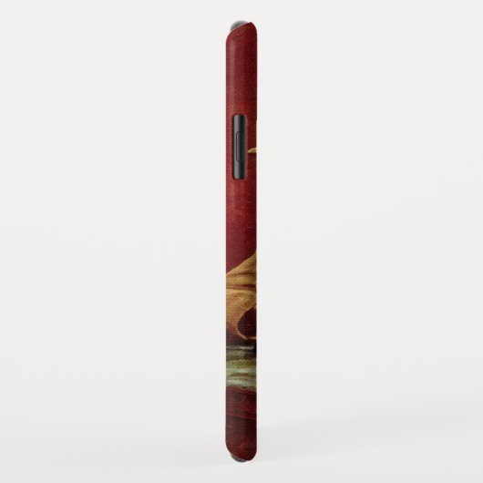 iPhone / iPad Gehäuse Case-Mate iPhone Hülle (Hinten/Rechts)