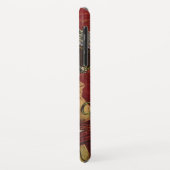 iPhone / iPad Gehäuse Case-Mate iPhone Hülle (Hinten/Links)