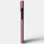 iPhone/iPad-Gehäuse Case-Mate iPhone Hülle (Rückseite / Links)