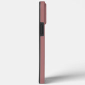 iPhone/iPad-Gehäuse Case-Mate iPhone Hülle (Rückseite / Rechts)