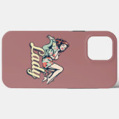iPhone/iPad-Gehäuse Case-Mate iPhone Hülle (Rückseite (Horizontal))