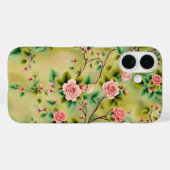 iPhone/iPad-Gehäuse Case-Mate iPhone Hülle (Rückseite (Horizontal))