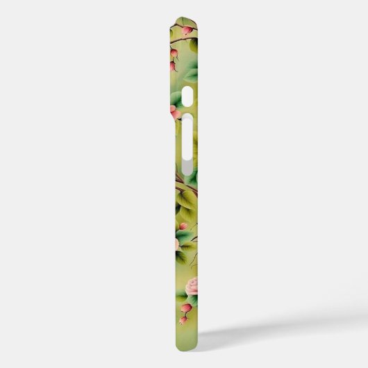 iPhone/iPad-Gehäuse Case-Mate iPhone Hülle (Rückseite / Links)