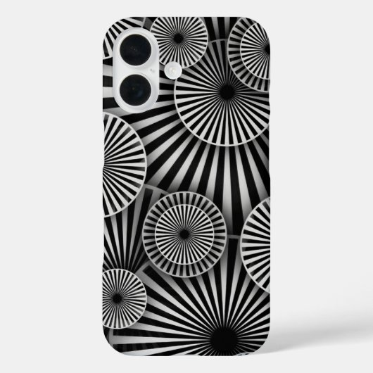 iPhone/iPad-Gehäuse Case-Mate iPhone Hülle (Rückseite)