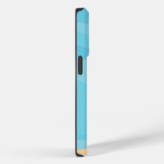 iPhone/iPad-Gehäuse Case-Mate iPhone Hülle (Rückseite / Rechts)