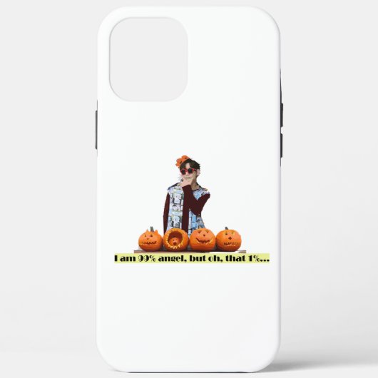 iPhone/iPad-Gehäuse Case-Mate iPhone Hülle (Rückseite)