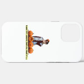 iPhone/iPad-Gehäuse Case-Mate iPhone Hülle (Rückseite (Horizontal))