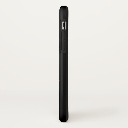 iPhone/iPad-Gehäuse Case-Mate iPhone Hülle (Hinten/Links)